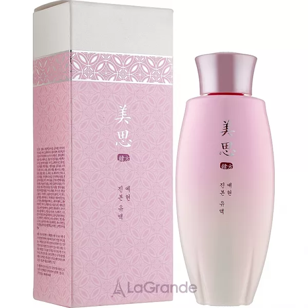 Missha Yei Hyun Emulsion ������������� �������� � ������ ������� �������� �����