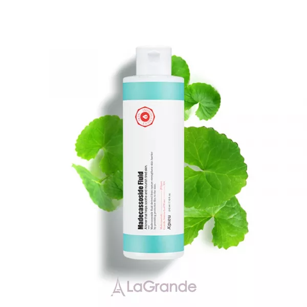 A�pieu Madecassoside Fluid �������� ����������������� �����