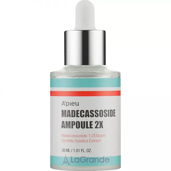 A'pieu Madecassoside Ampoule 2X ��������� ��� ���� � ��������������