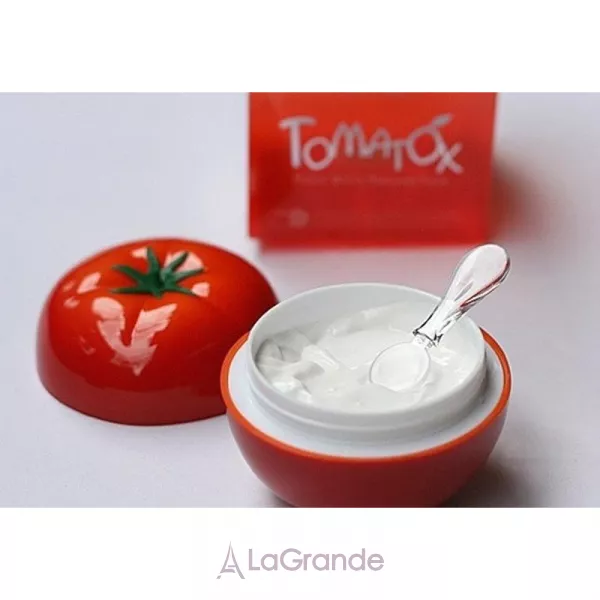 Tony Moly Tomatox Magic White Massage Pack ������� �����