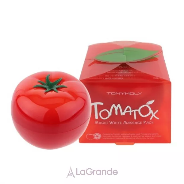 Tony Moly Tomatox Magic White Massage Pack ������� �����