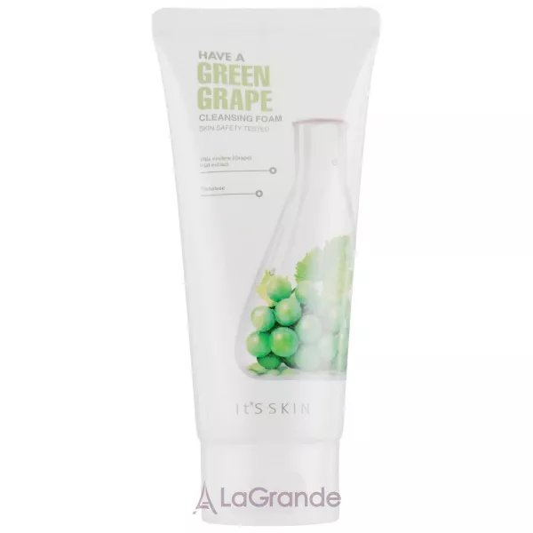 It's Skin Have a Green Grape Cleansing Foam ³������ ���� ��� �������� �� ������� ����������