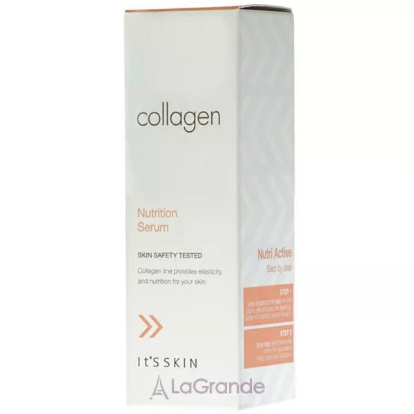 It's Skin Collagen Nutrition Serum ������� ��������� ��� �������