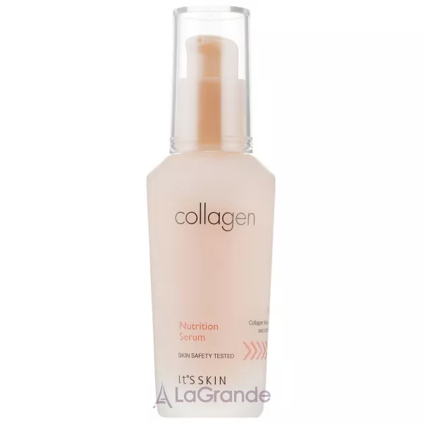 It's Skin Collagen Nutrition Serum ������� ��������� ��� �������