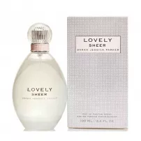 Sarah Jessica Parker Lovely Sheer ��������������� ����
