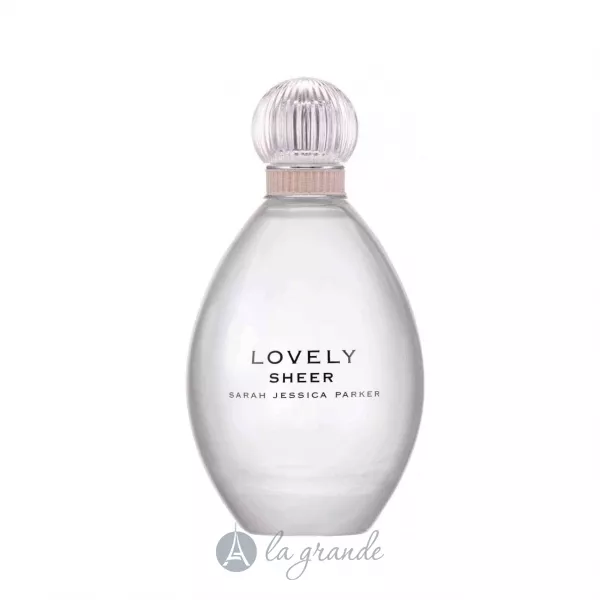 Sarah Jessica Parker Lovely Sheer ����������� ����