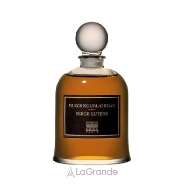 Serge Lutens Gratte Ciel Muscs Koublai Khan ��������������� ����