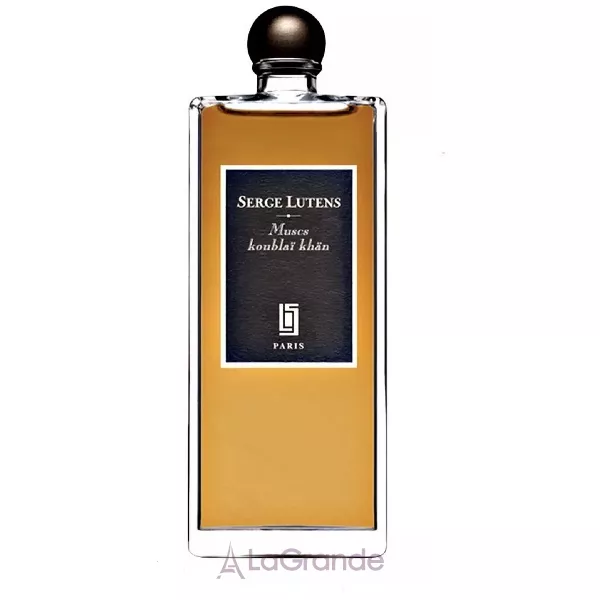 Serge Lutens Gratte Ciel Muscs Koublai Khan ��������������� ����