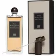 Serge Lutens Gratte Ciel Muscs Koublai Khan  