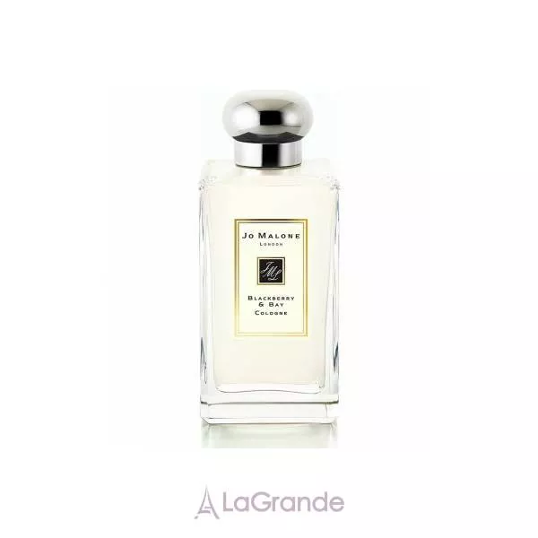 Jo Malone London Blackberry ＆ Bay Jo Malone London Blackberry & Bay одеколон унісекс | Voenso