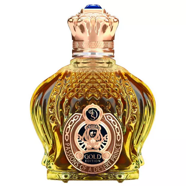 Shaik Opulent Shaik Amethyst Gold Edition for Men ��������������� ���� (������)