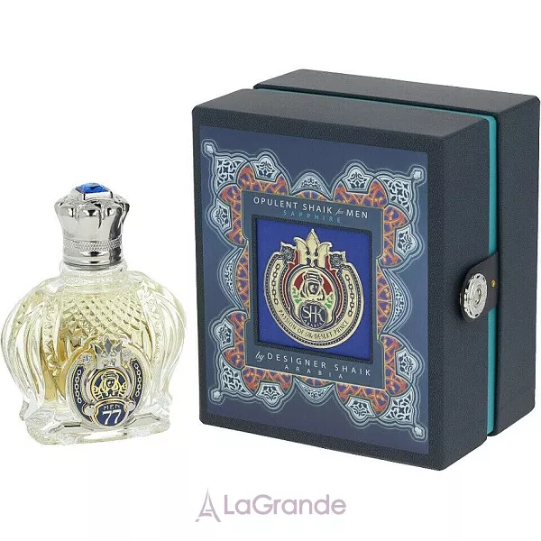 Shaik Opulent Shaik Gold Edition Men �77 ��������������� ���� (������)