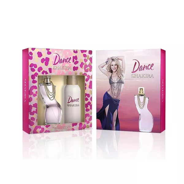 Shakira Dance ����� ( ��������� ���� 80 �� + ���������� 150 �� )