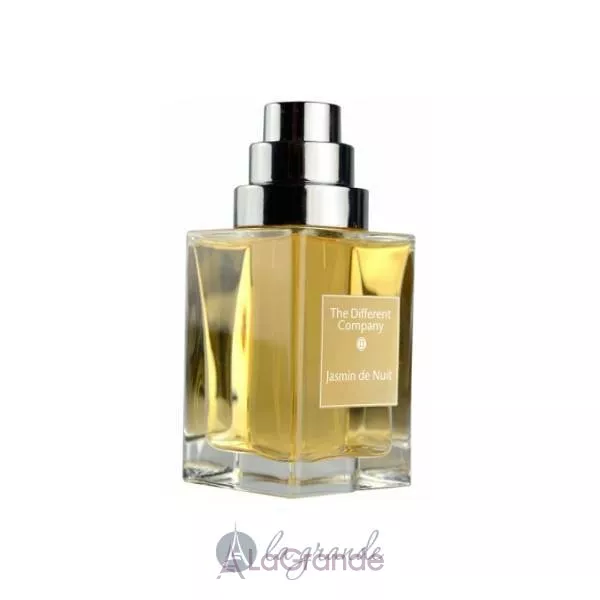 The Different Company Jasmin de Nuit ��������� ���� (������)