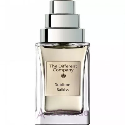The Different Company Sublime Balkiss   ()