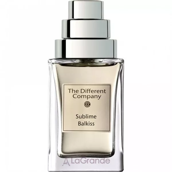 The Different Company Sublime Balkiss ��������������� ���� (������)