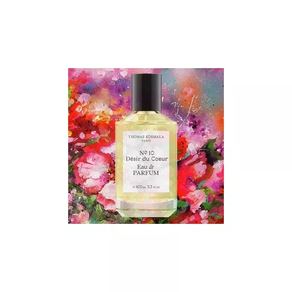 Thomas Kosmala  Desir du Coeur ��������������� ���� (������)