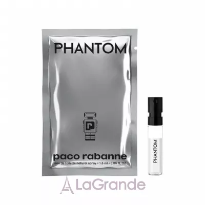 Paco Rabanne Phantom  