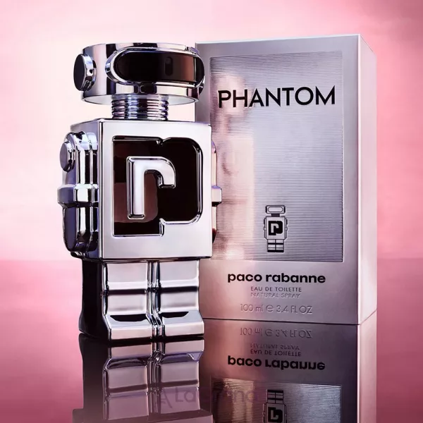 Paco Rabanne Phantom ��������� ����