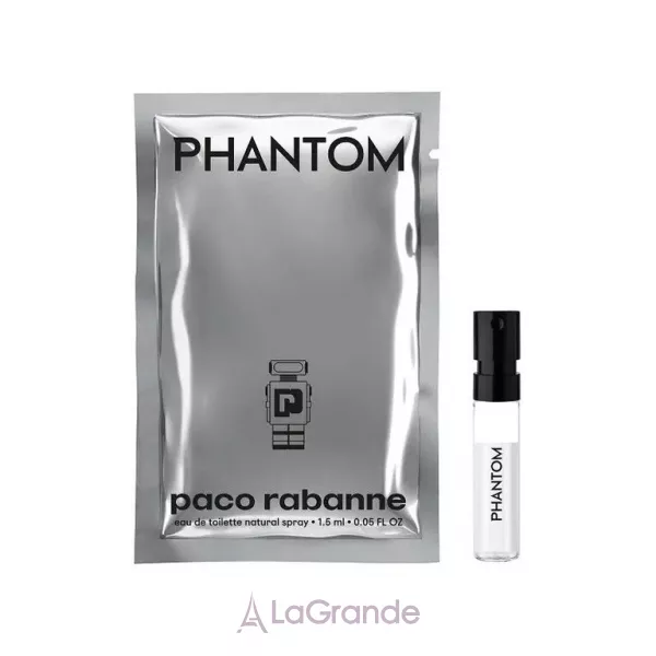 Paco Rabanne Phantom ��������� ����