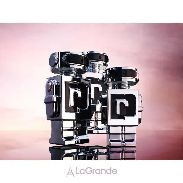 Paco Rabanne Phantom ��������� ����