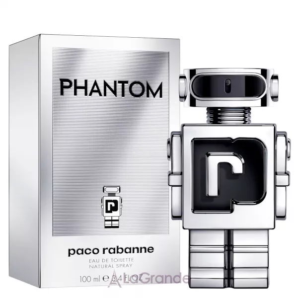 Paco Rabanne Phantom ��������� ����