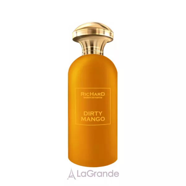Richard Dirty Mango ��������������� ���� (������)