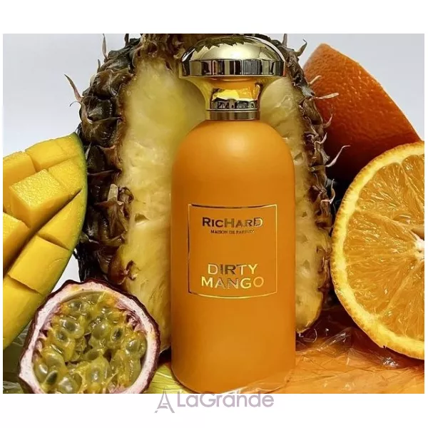 Richard Dirty Mango ��������������� ���� (������)