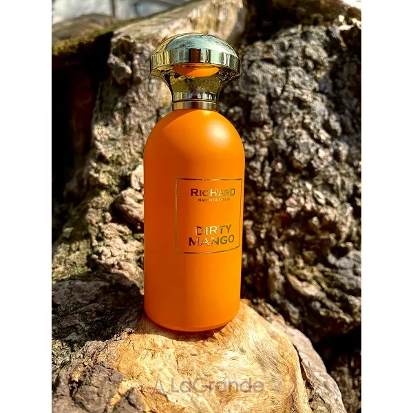 Richard Dirty Mango ��������������� ���� (������)