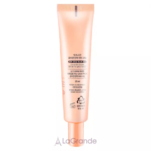 It's Skin Collagen Nutrition Eye Cream ���� ��� ���� ������� ���� �� �������� ���������