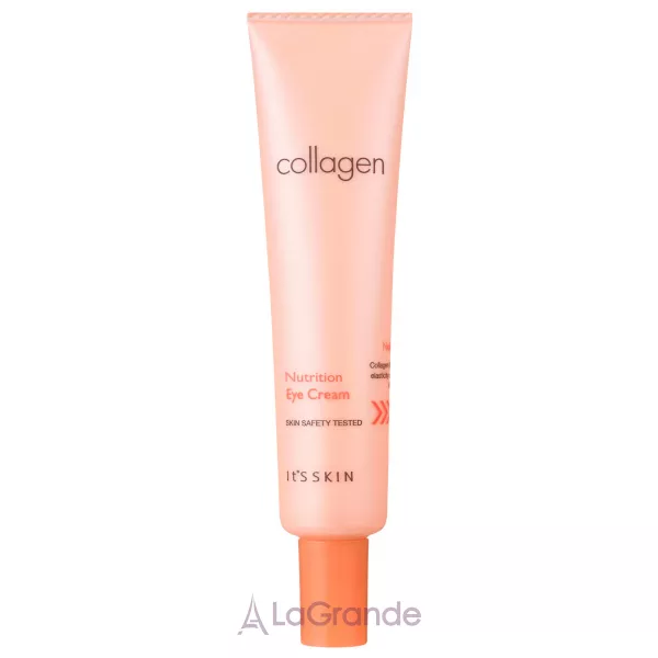 It's Skin Collagen Nutrition Eye Cream ���� ��� ���� ������� ���� �� �������� ���������