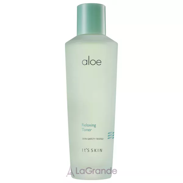 It's Skin Aloe Relaxing Toner ����� ��� ������� �� ����� ����