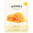 It's Skin The Fresh Honey Glow & Elasticity Mask Sheet      
