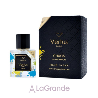 Vertus  Chaos ��������������� ����