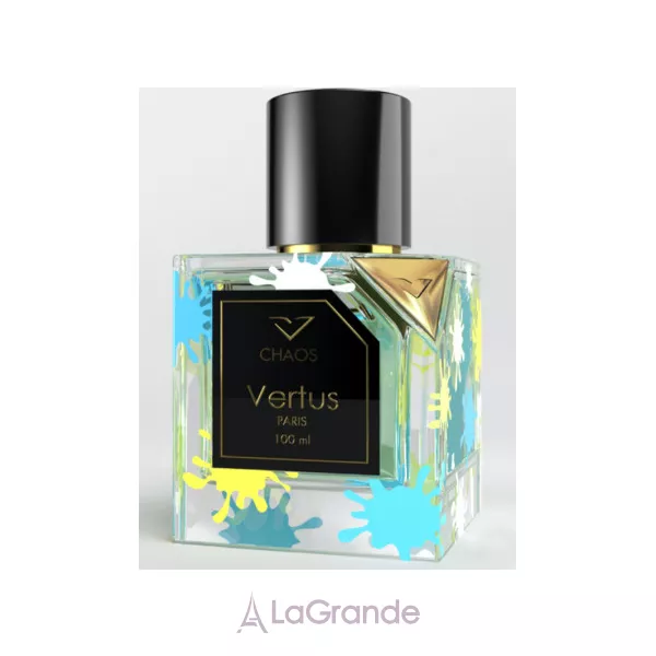 Vertus  Chaos ��������������� ����