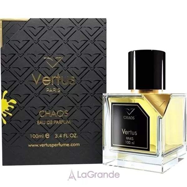 Vertus  Chaos ��������������� ���� (������)