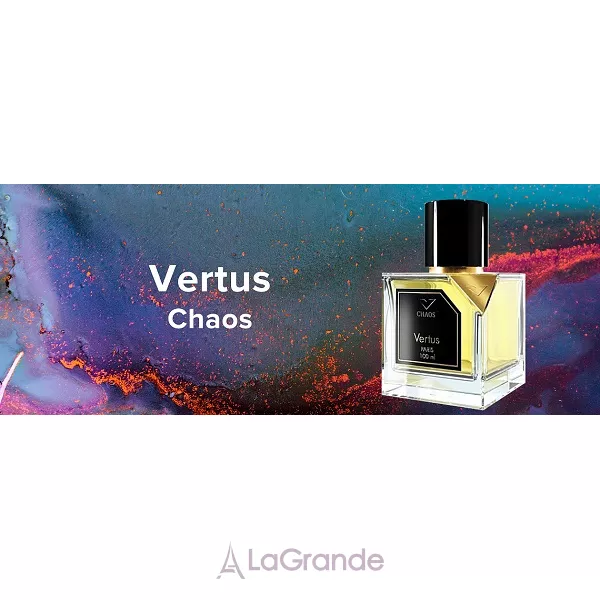 Vertus  Chaos ��������������� ���� (������)