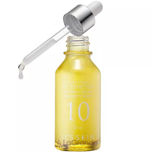 It's Skin Power 10 Formula VC Effector ������������� ��������� � ������� �