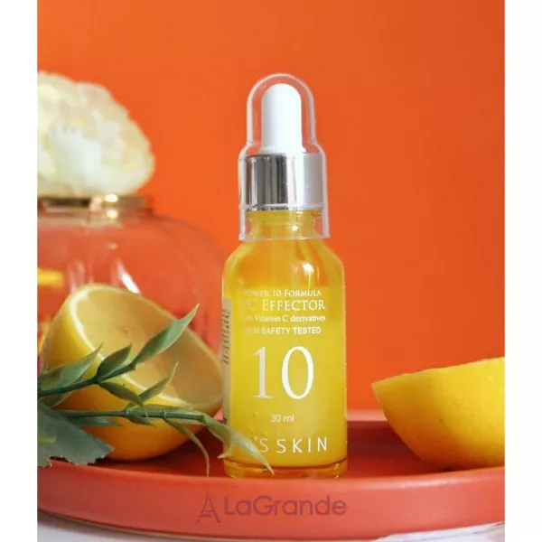 It's Skin Power 10 Formula VC Effector ������������� ��������� � ������� �
