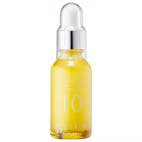 It's Skin Power 10 Formula VC Effector ������������� ��������� � ������� �