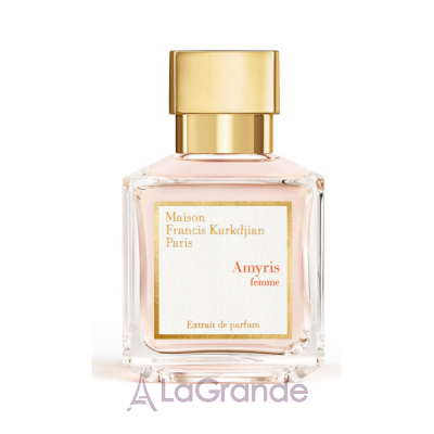 Maison Francis Kurkdjian Amyris Femme Extrait De Parfum  ()