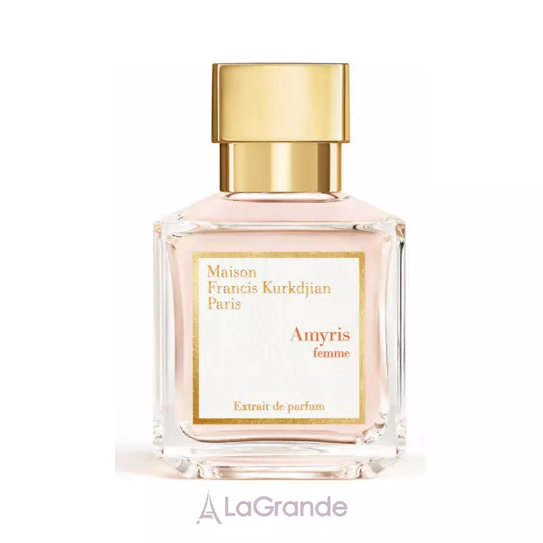 Maison Francis Kurkdjian Amyris Femme Extrait De Parfum ���� (������)