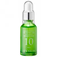 It's Skin Power 10 Formula VB Effector ����������������� ��������� � ��������� �