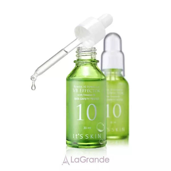 It's Skin Power 10 Formula VB Effector ������������� ��������� � ������� �