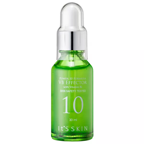It's Skin Power 10 Formula VB Effector ������������� ��������� � ������� �