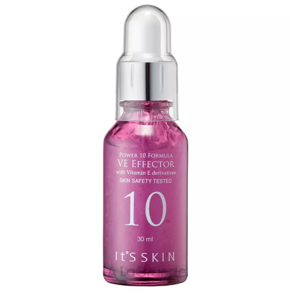 It's Skin Power 10 Formula VE Effector ������������� ��������� � ������� �
