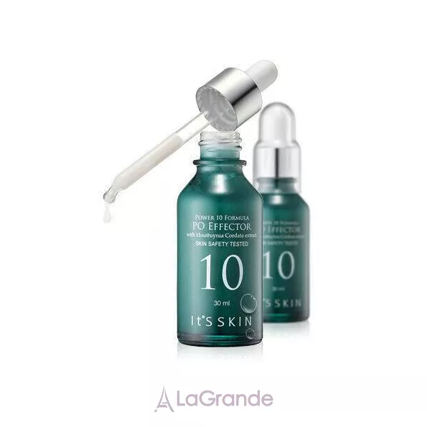 It's Skin Power 10 Formula PO Effector ������������� ��������� � ���������