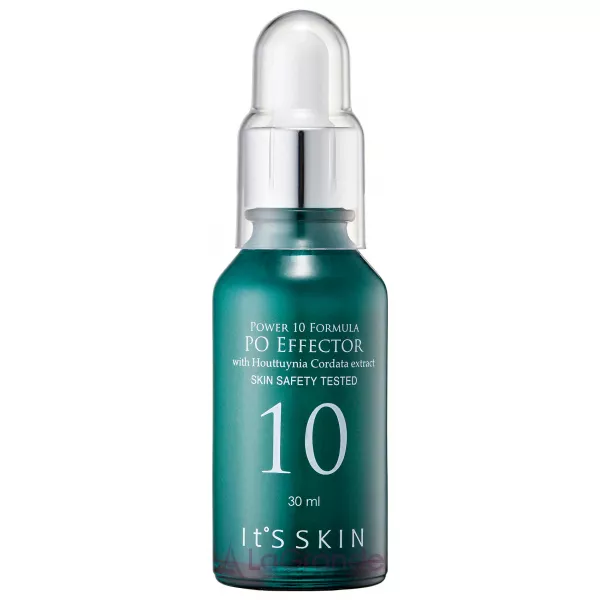 It's Skin Power 10 Formula PO Effector ������������� ��������� � ���������