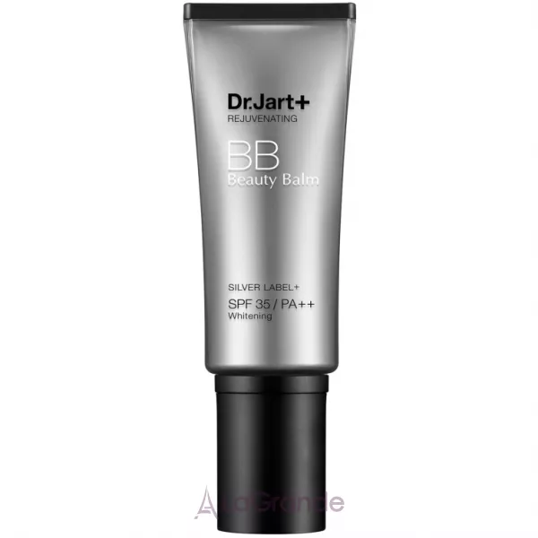 Dr. Jart+ Rejuvenating Beauty Balm Silver Label ������������ ��-����