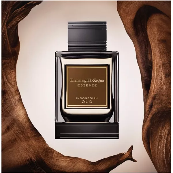 Ermenegildo Zegna  Indonesian Oud ����������� ���� (������)